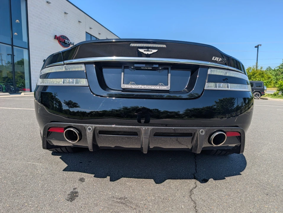 2009 Aston Martin - Image 13 of 31