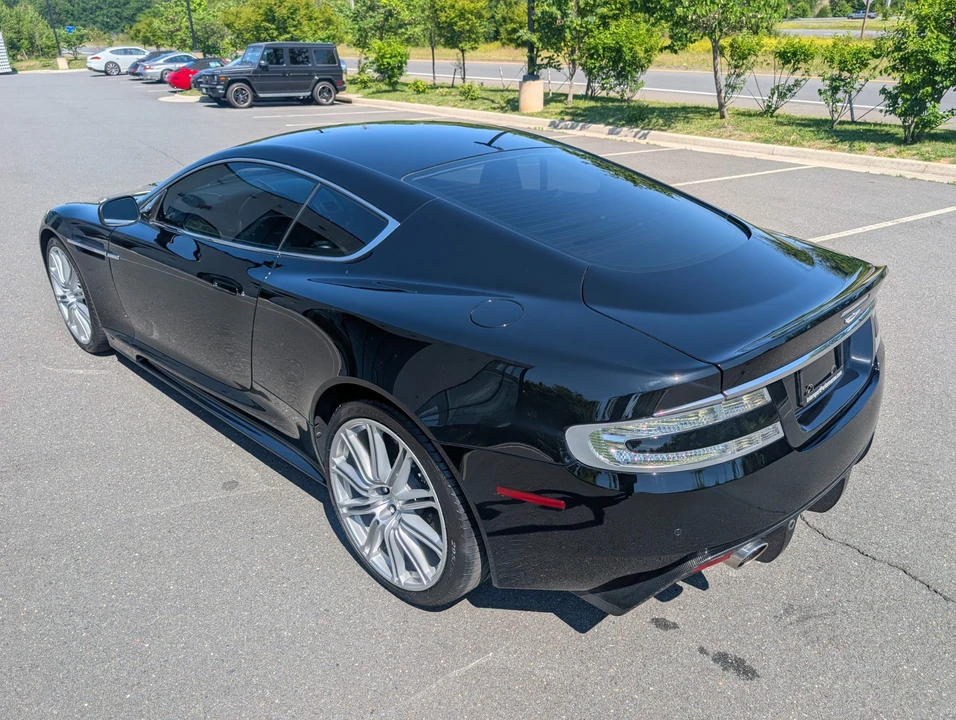 2009 Aston Martin - Image 14 of 31