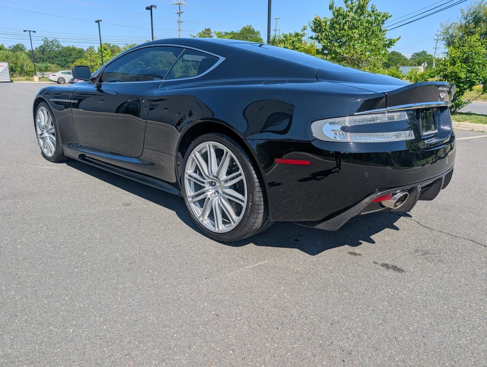 2009 Aston Martin - Image 15 of 31