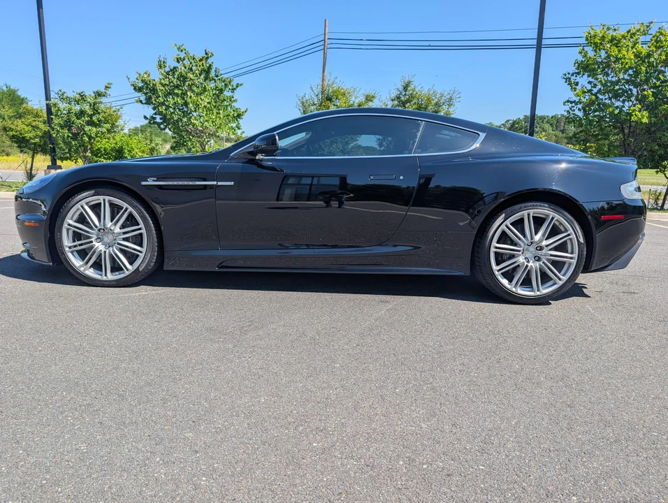 2009 Aston Martin - Image 17 of 31