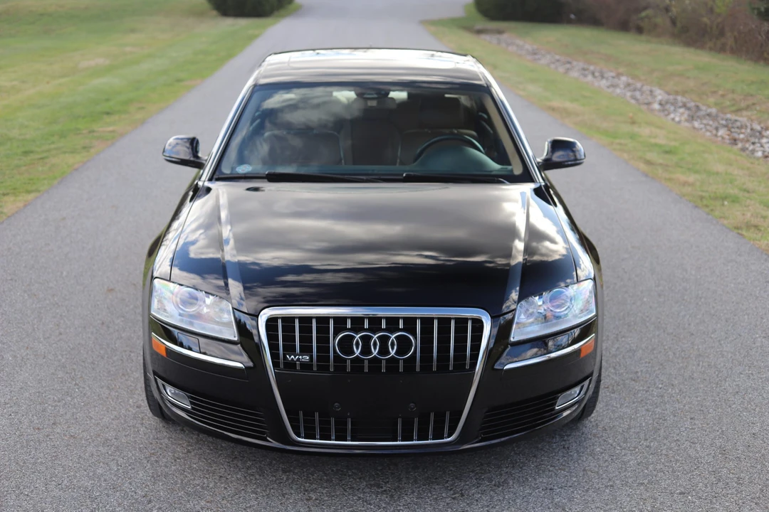 2009 Audi D3 A8 - Image 17 of 31