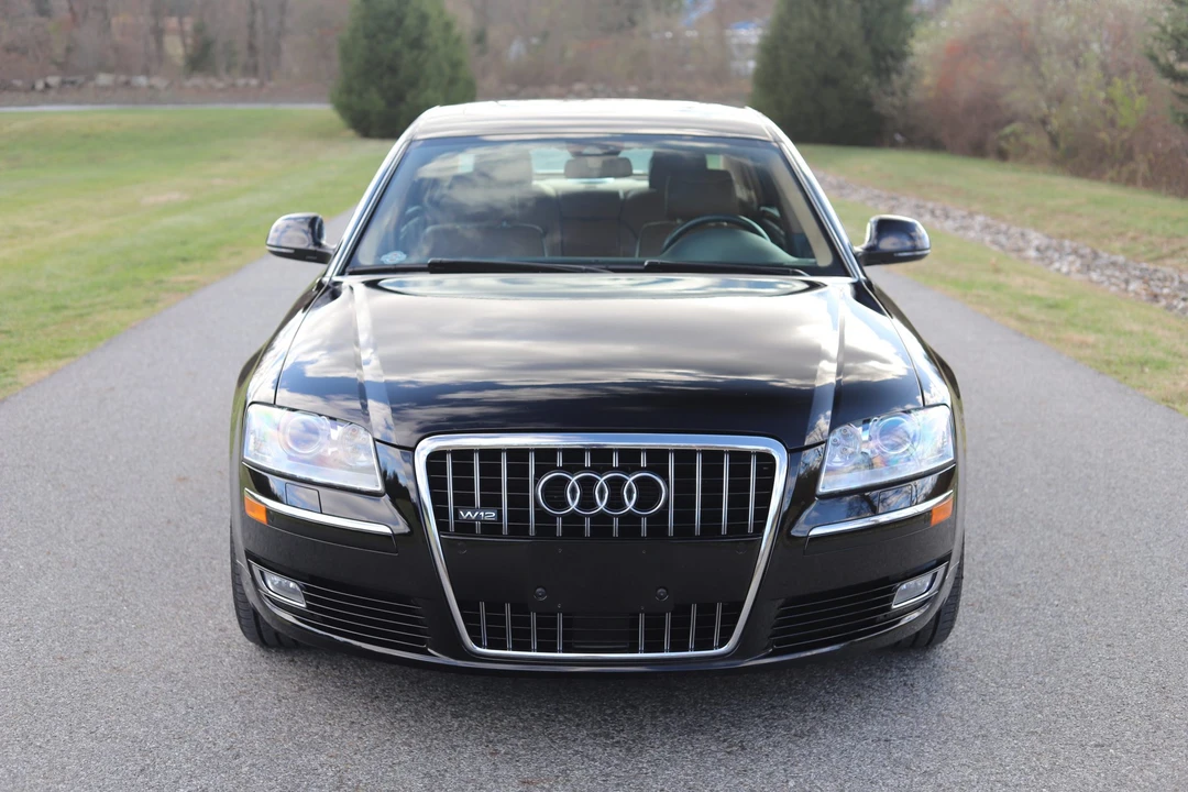 2009 Audi D3 A8 - Image 16 of 31