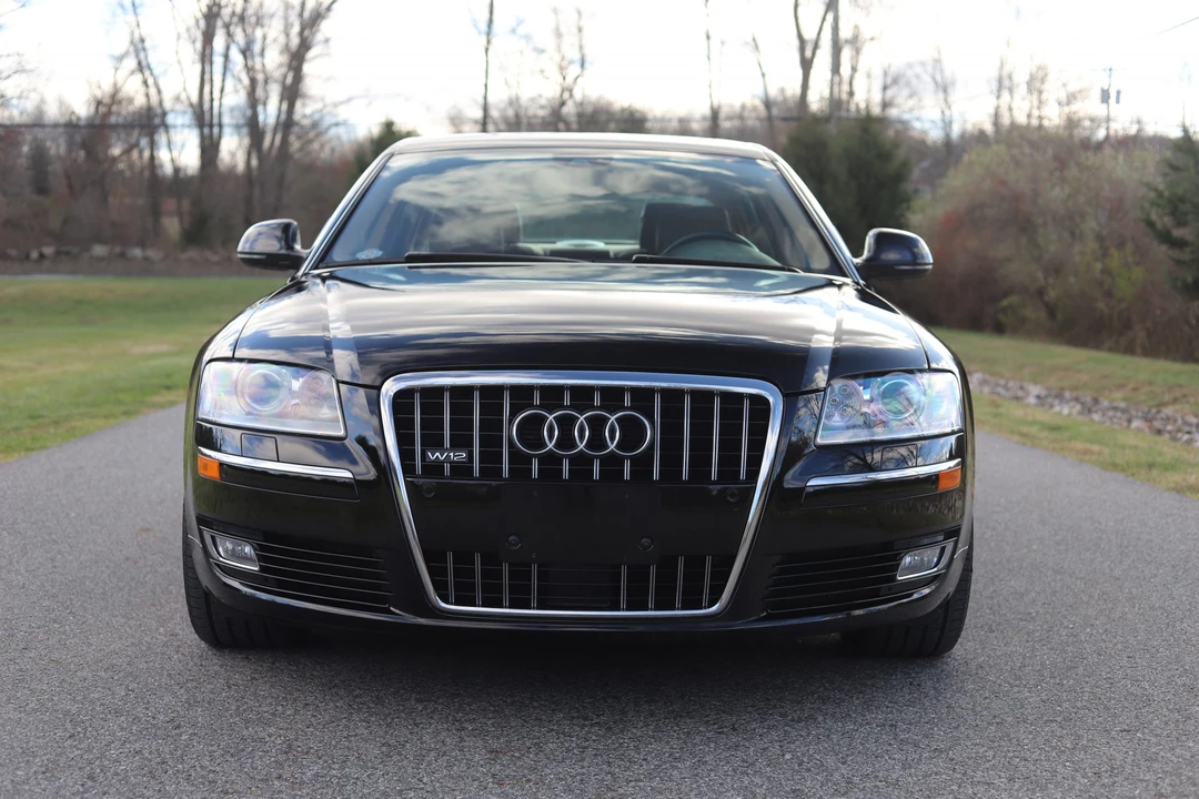2009 Audi D3 A8 - Image 15 of 31