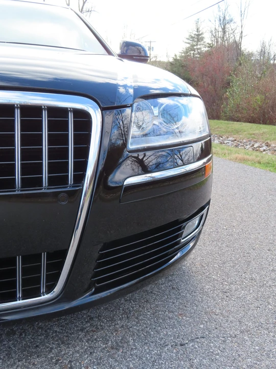 2009 Audi D3 A8 - Image 26 of 31
