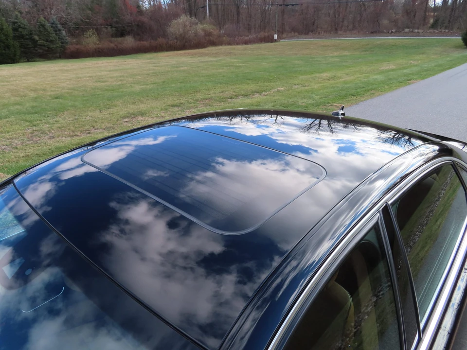 2009 Audi D3 A8 - Image 31 of 31