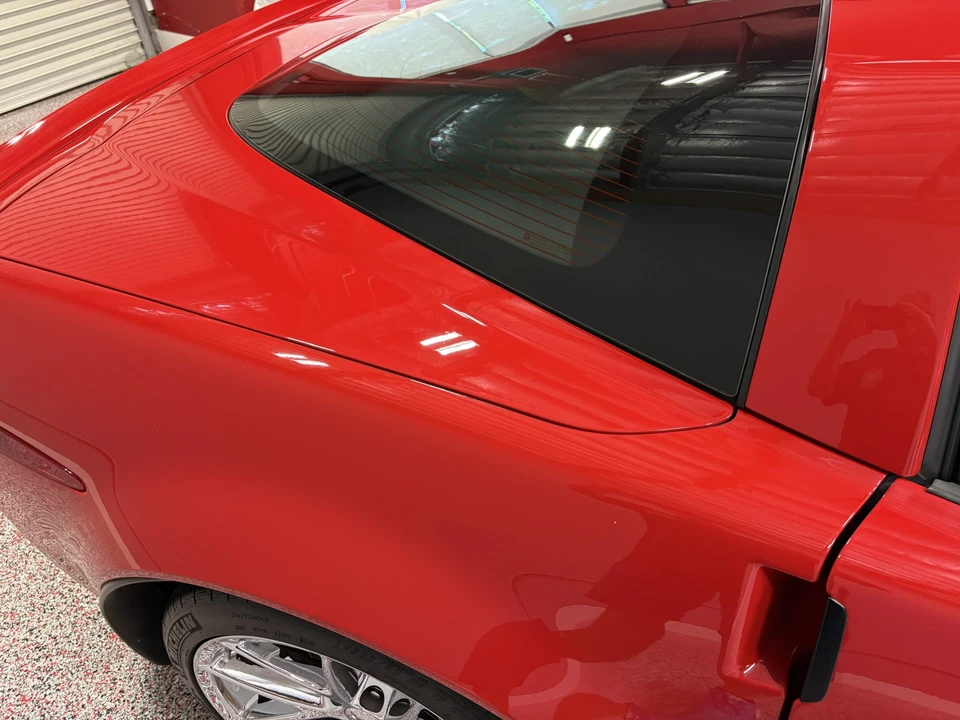 2009 Chevrolet Corvette C6 Z06 - Image 20 of 31