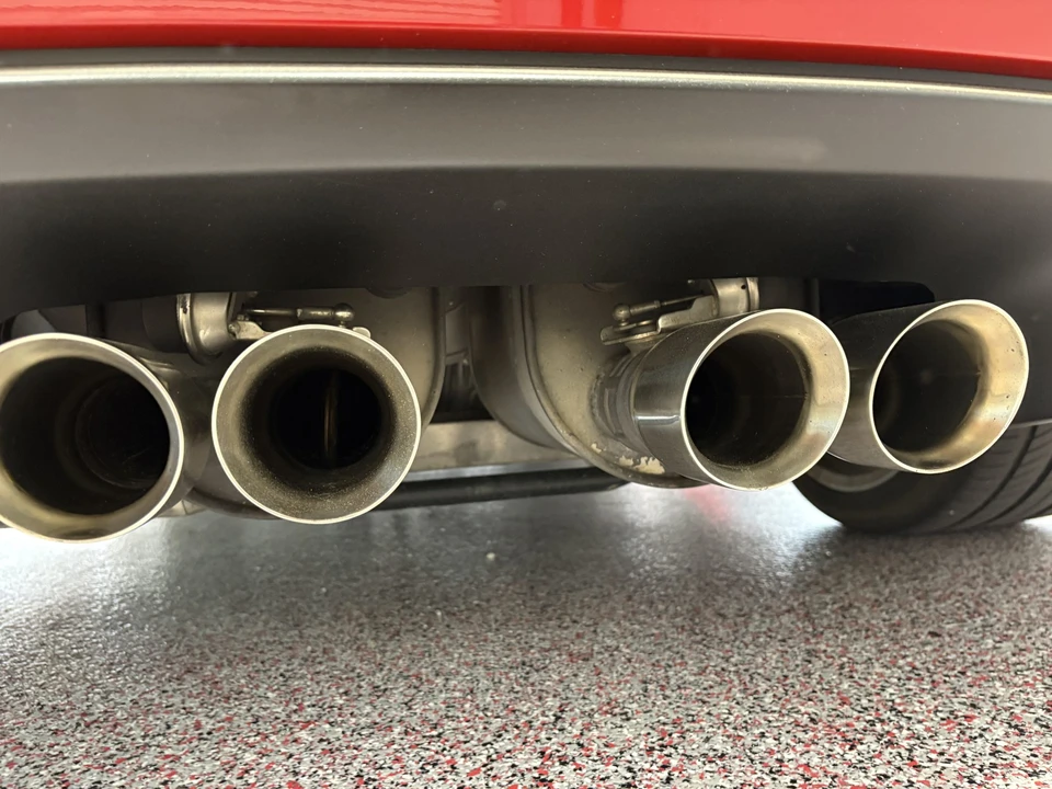 2009 Chevrolet Corvette C6 Z06 - Image 21 of 31