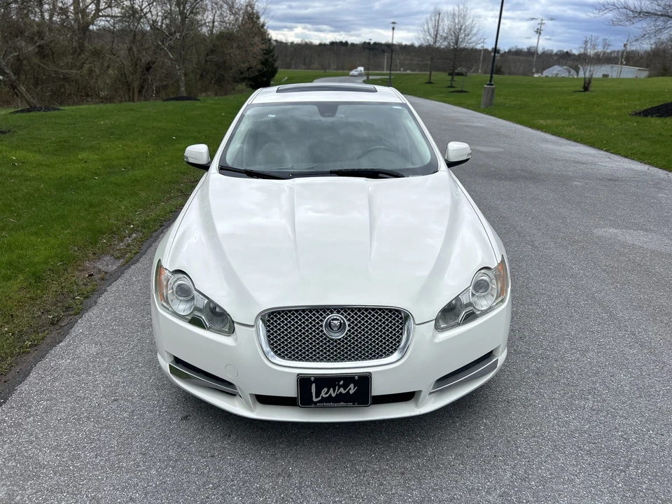 2009 Jaguar X250 XF - Image 2 of 31