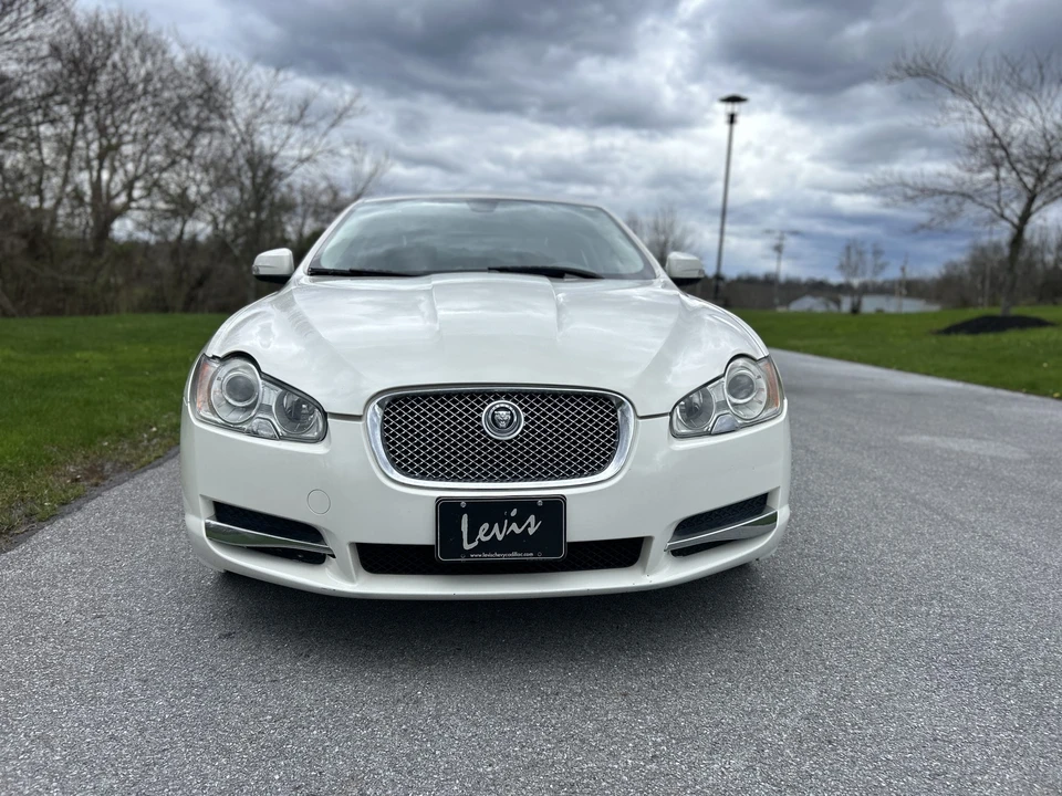 2009 Jaguar X250 XF - Image 3 of 31