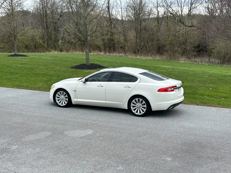 2009 Jaguar X250 XF - Image 12 of 31