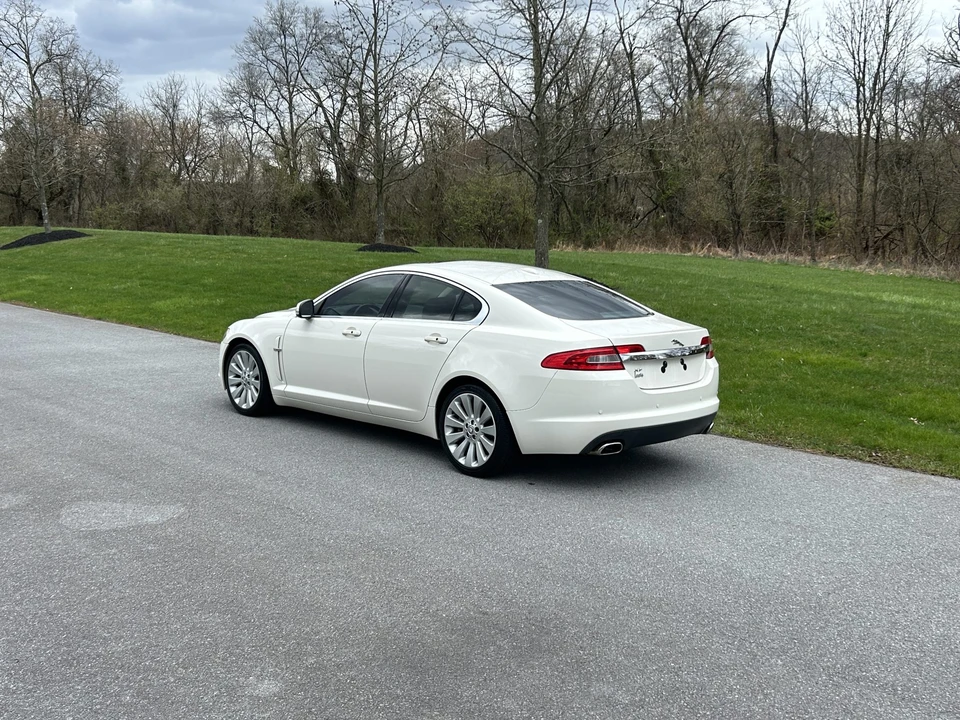 2009 Jaguar X250 XF - Image 14 of 31