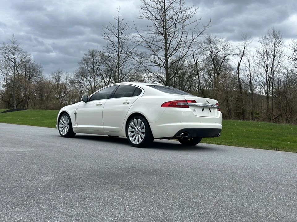 2009 Jaguar X250 XF - Image 15 of 31