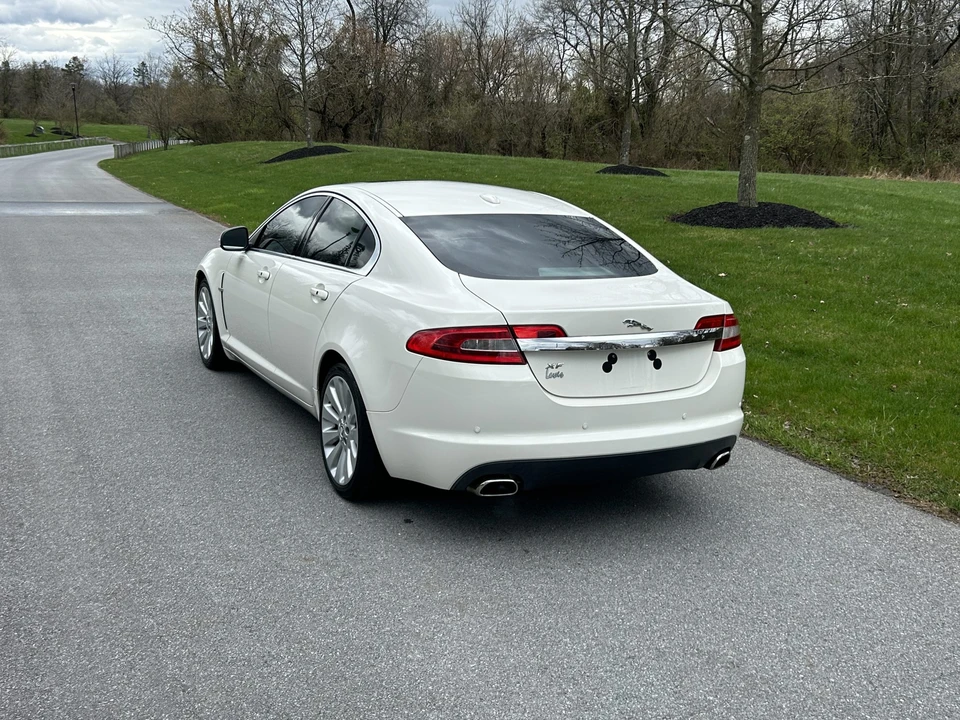 2009 Jaguar X250 XF - Image 16 of 31