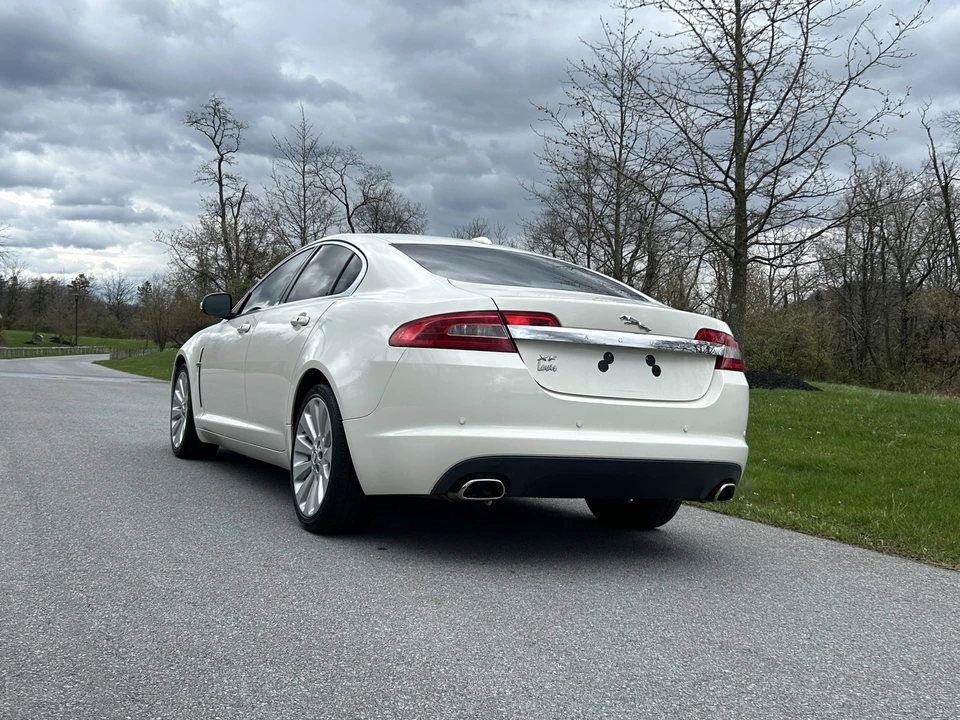 2009 Jaguar X250 XF - Image 17 of 31