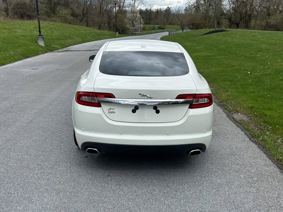 2009 Jaguar X250 XF - Image 18 of 31
