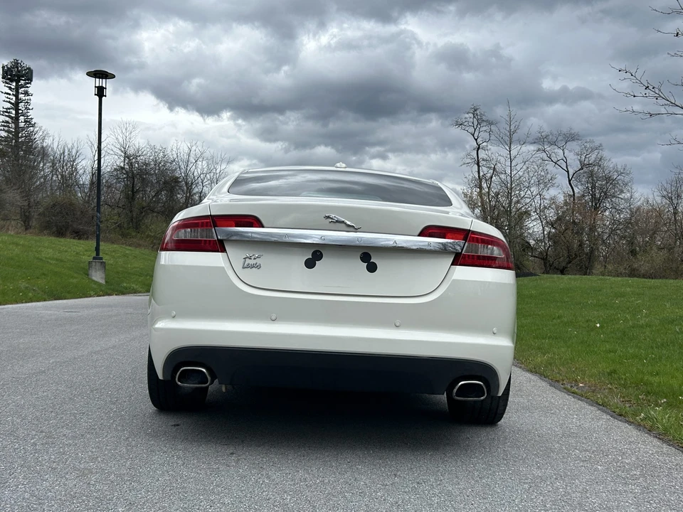 2009 Jaguar X250 XF - Image 19 of 31