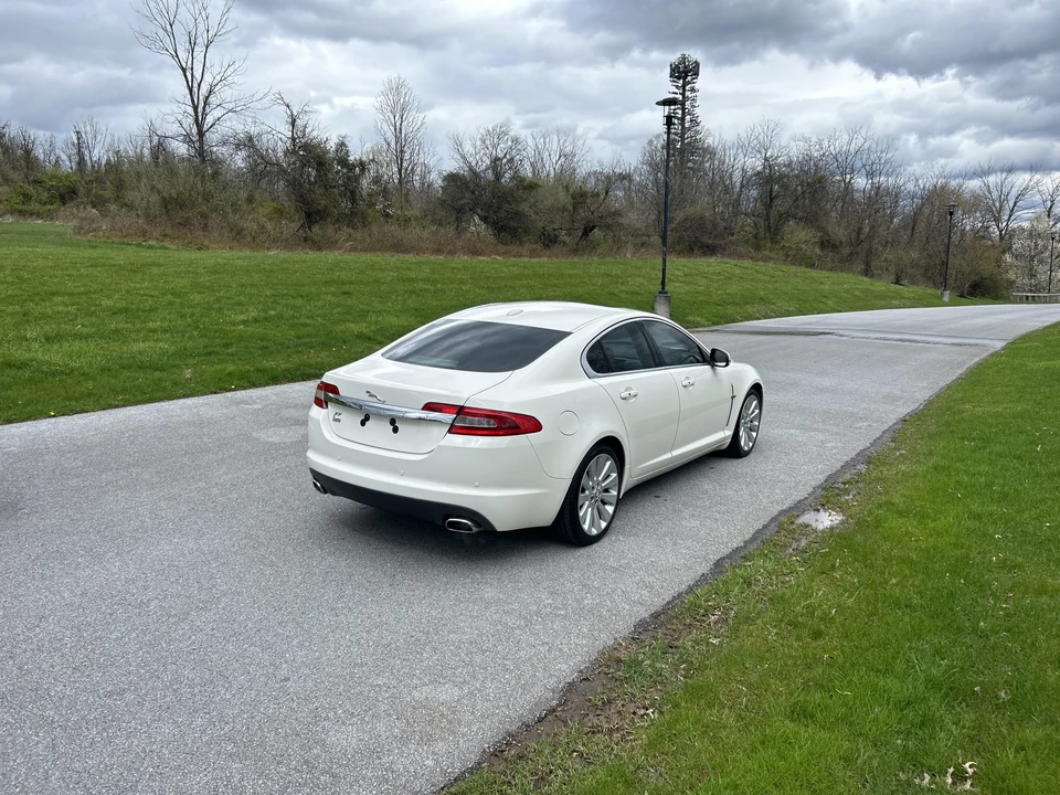 2009 Jaguar X250 XF - Image 20 of 31