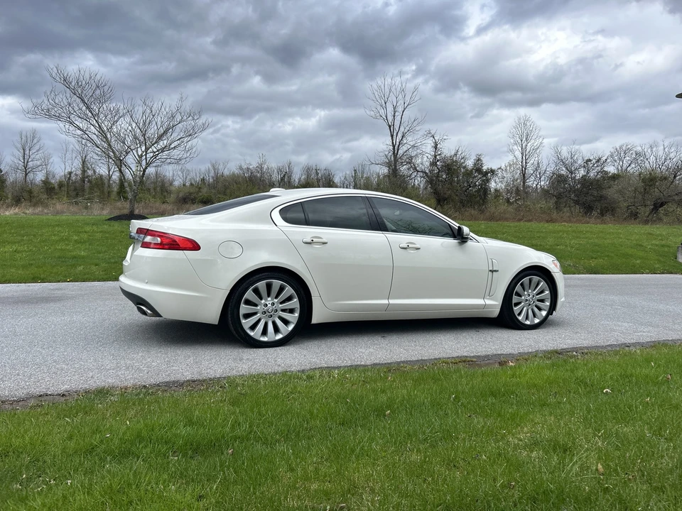 2009 Jaguar X250 XF - Image 23 of 31