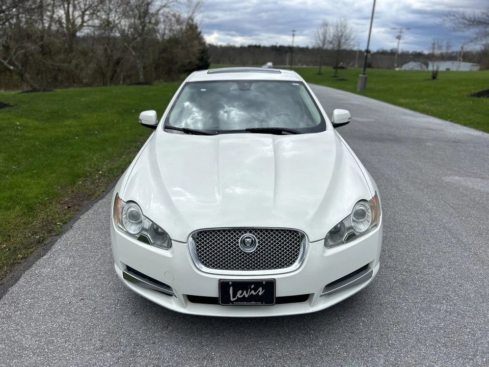 2009 Jaguar X250 XF - Image 30 of 31