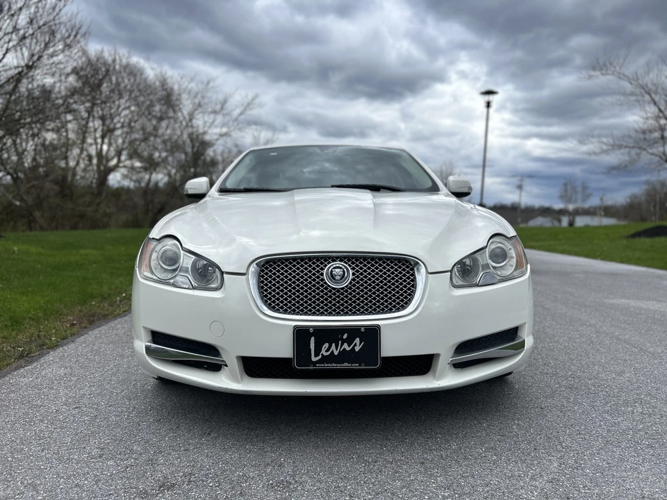 2009 Jaguar X250 XF - Image 31 of 31