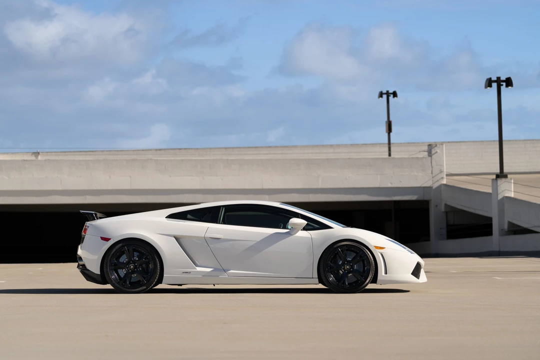2009 Lamborghini Gallardo LP560-4 - Image 11 of 31