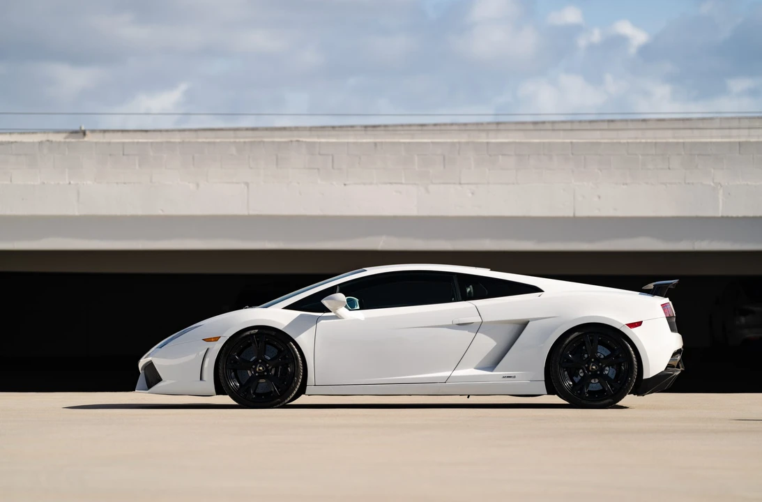 2009 Lamborghini Gallardo LP560-4 - Image 16 of 31