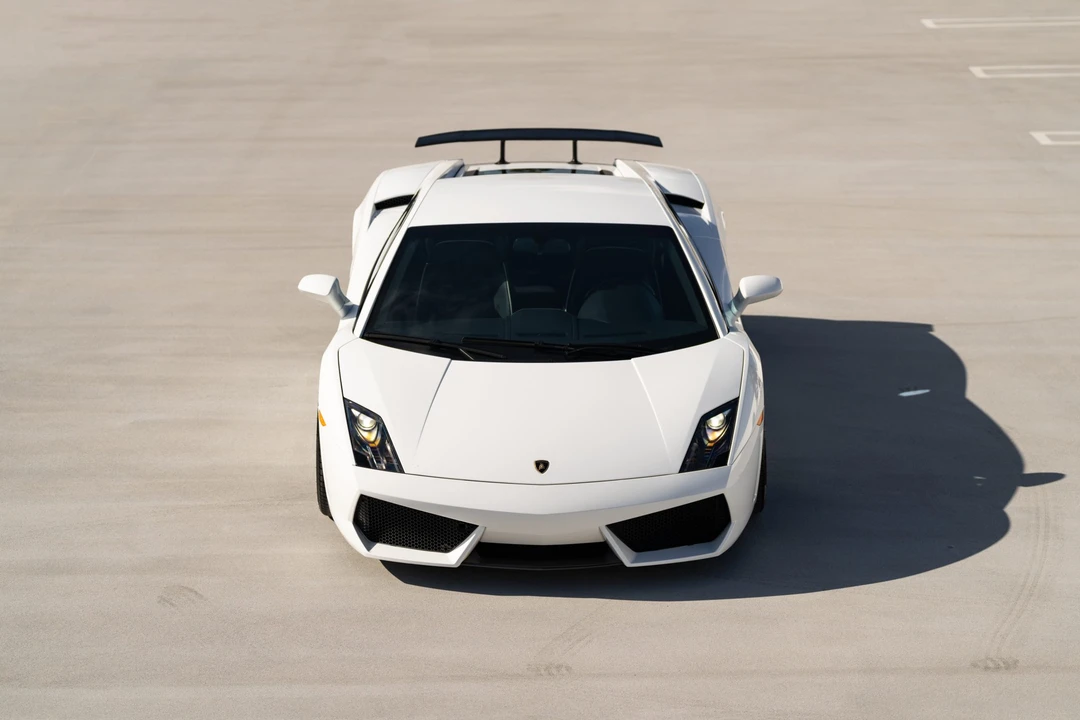 2009 Lamborghini Gallardo LP560-4 - Image 6 of 31