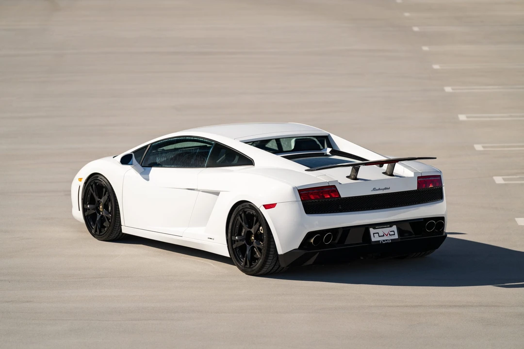 2009 Lamborghini Gallardo LP560-4 - Image 15 of 31