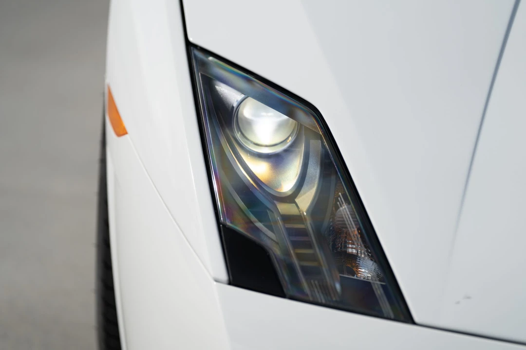 2009 Lamborghini Gallardo LP560-4 - Image 25 of 31