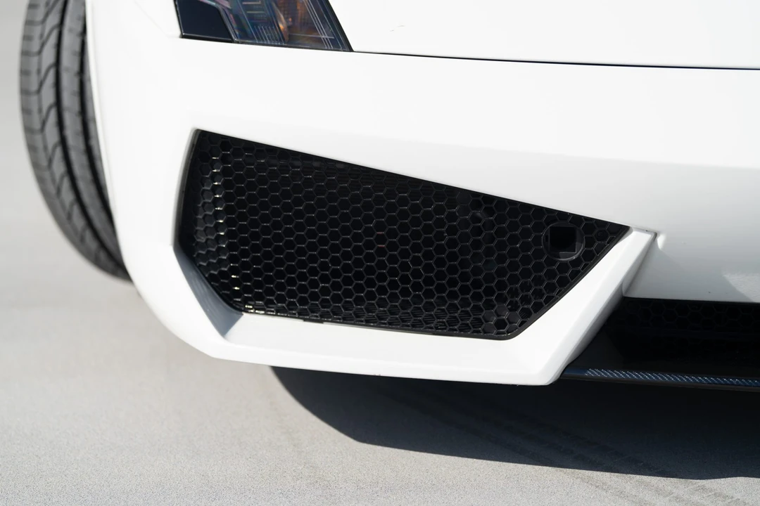 2009 Lamborghini Gallardo LP560-4 - Image 22 of 31