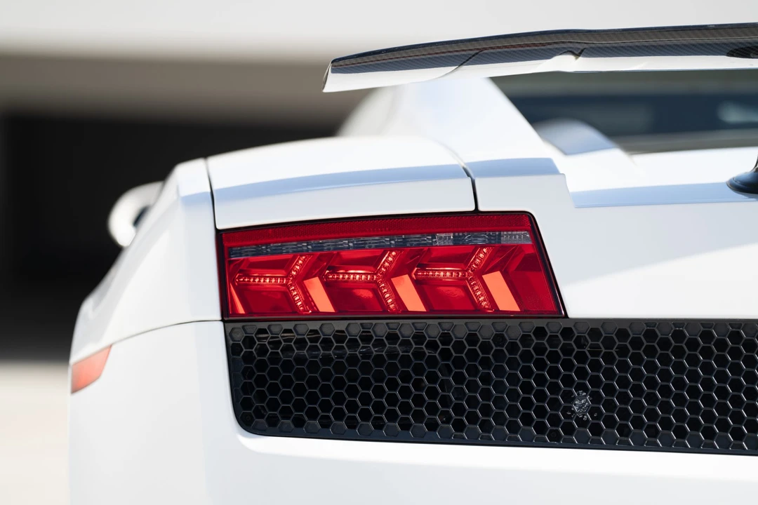 2009 Lamborghini Gallardo LP560-4 - Image 27 of 31
