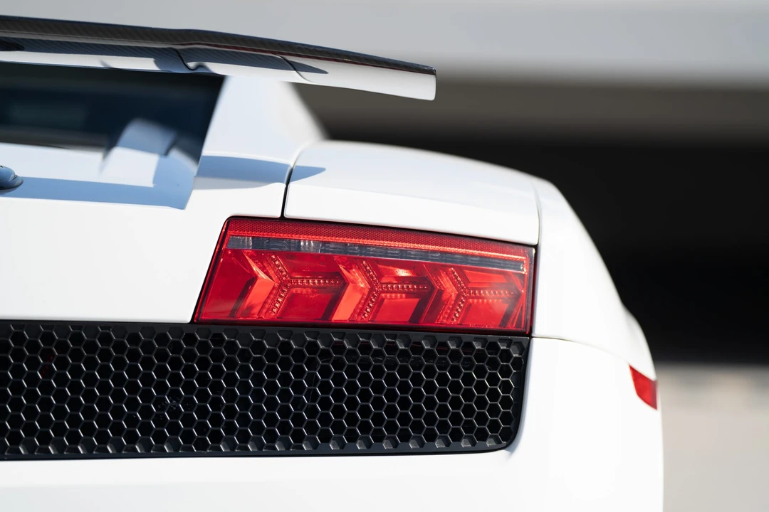 2009 Lamborghini Gallardo LP560-4 - Image 28 of 31