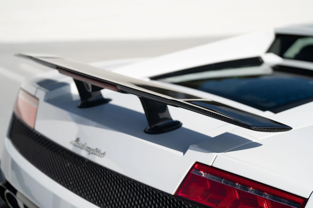 2009 Lamborghini Gallardo LP560-4 - Image 19 of 31
