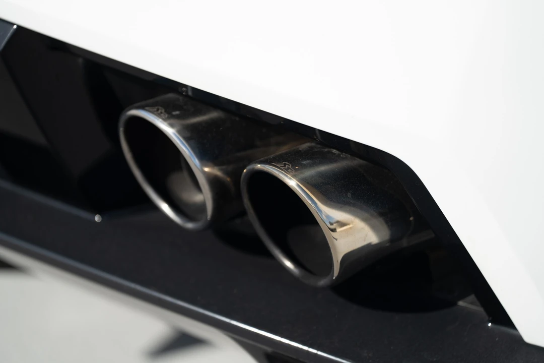 2009 Lamborghini Gallardo LP560-4 - Image 31 of 31