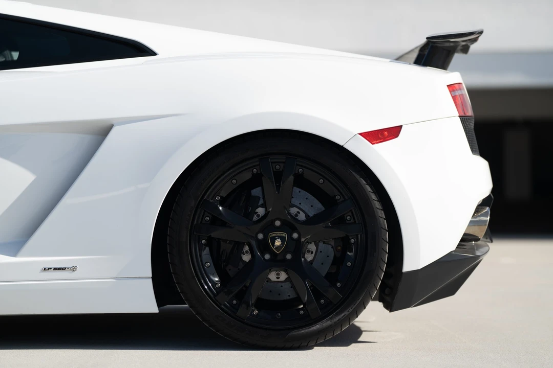 2009 Lamborghini Gallardo LP560-4 - Image 21 of 31