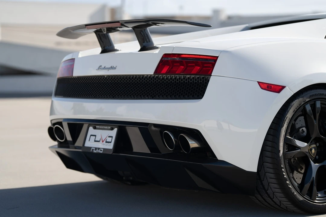 2009 Lamborghini Gallardo LP560-4 - Image 18 of 31
