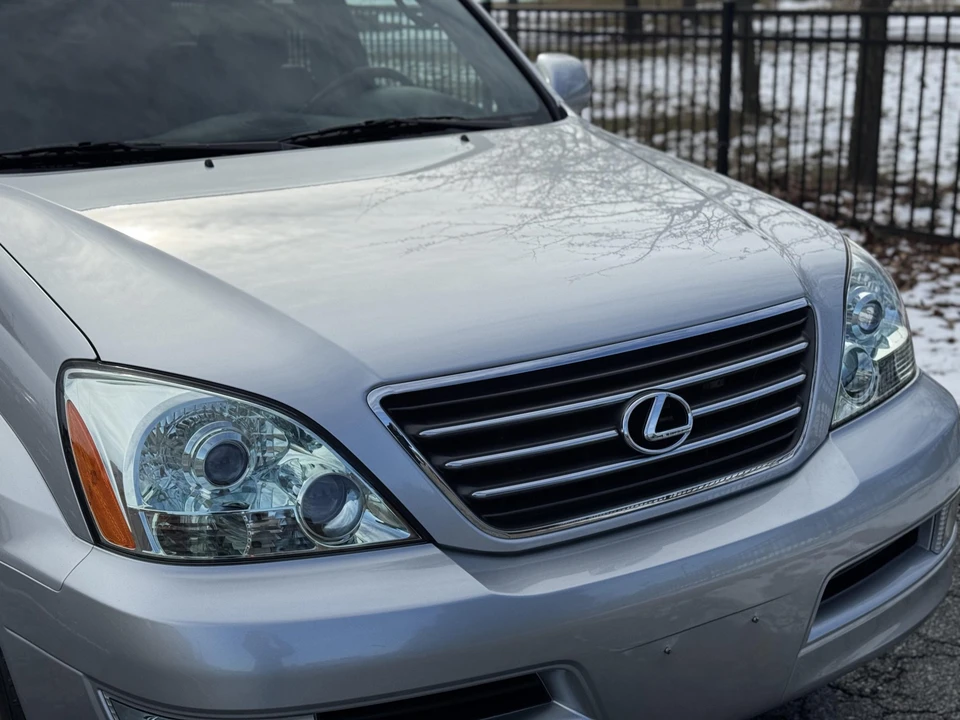 2009 Lexus GX 1st Gen - Image 30 of 31