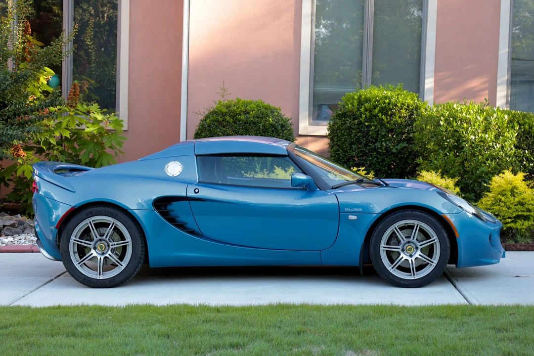 2009 Lotus Elise Series 2 - Image 15 of 31