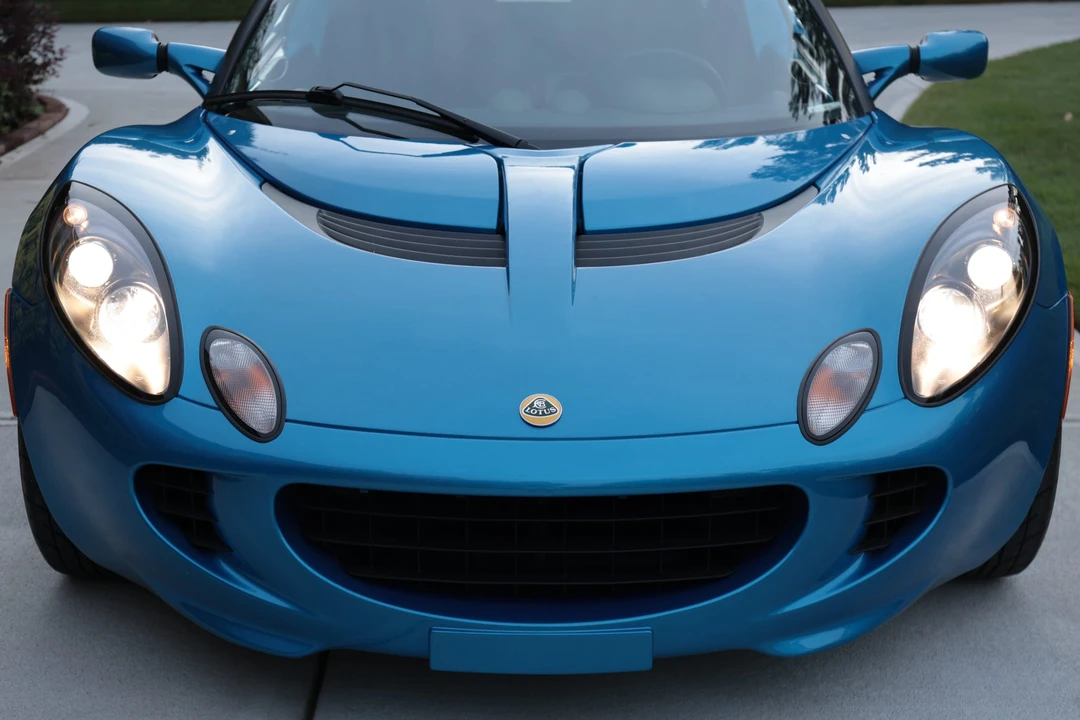 2009 Lotus Elise Series 2 - Image 20 of 31