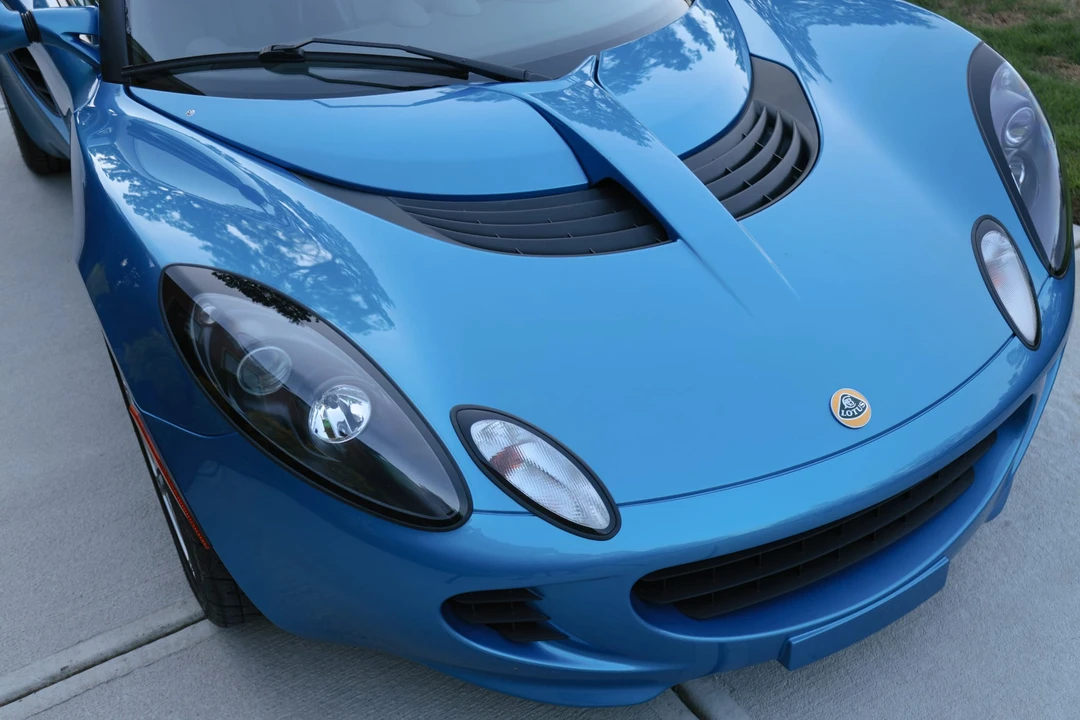 2009 Lotus Elise Series 2 - Image 21 of 31