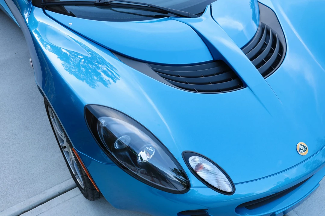 2009 Lotus Elise Series 2 - Image 23 of 31