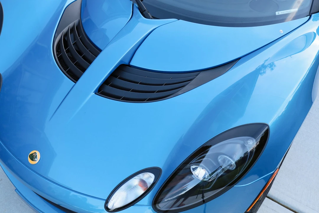 2009 Lotus Elise Series 2 - Image 24 of 31