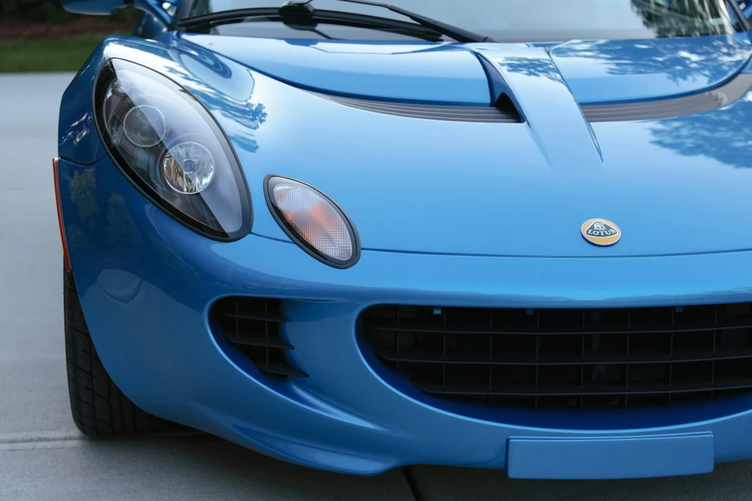 2009 Lotus Elise Series 2 - Image 27 of 31