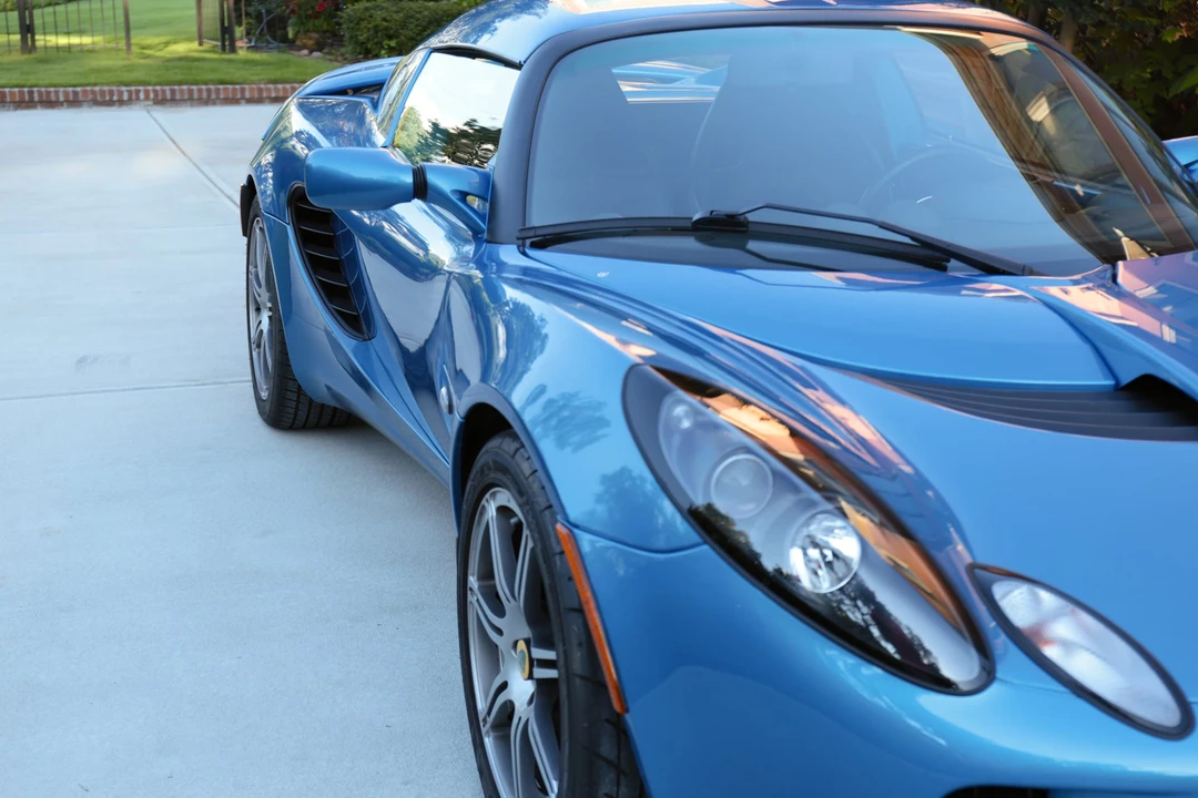 2009 Lotus Elise Series 2 - Image 29 of 31
