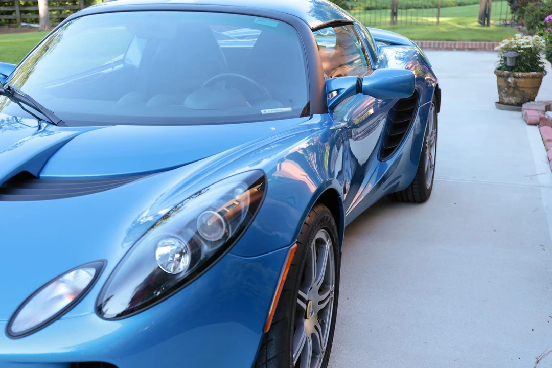 2009 Lotus Elise Series 2 - Image 30 of 31