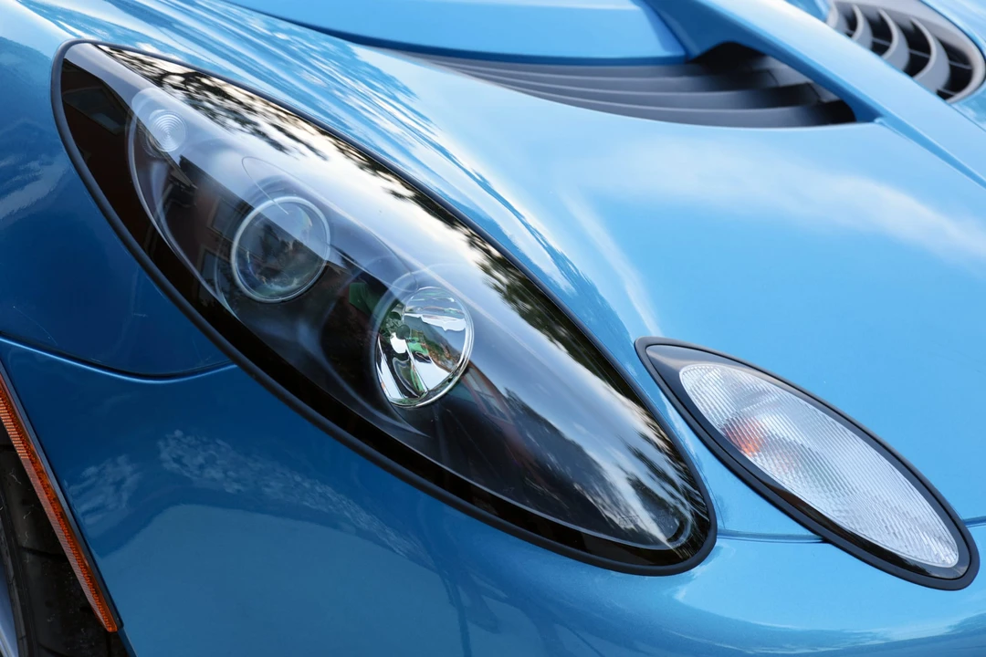2009 Lotus Elise Series 2 - Image 31 of 31