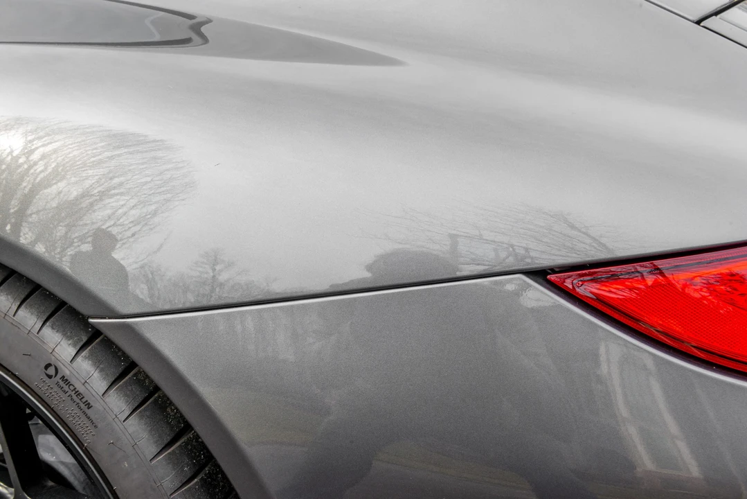2009 Porsche 997 Carrera 4S - Image 27 of 31