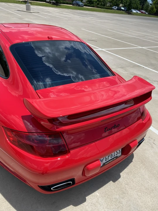 2009 Porsche 997 Turbo - Image 24 of 31