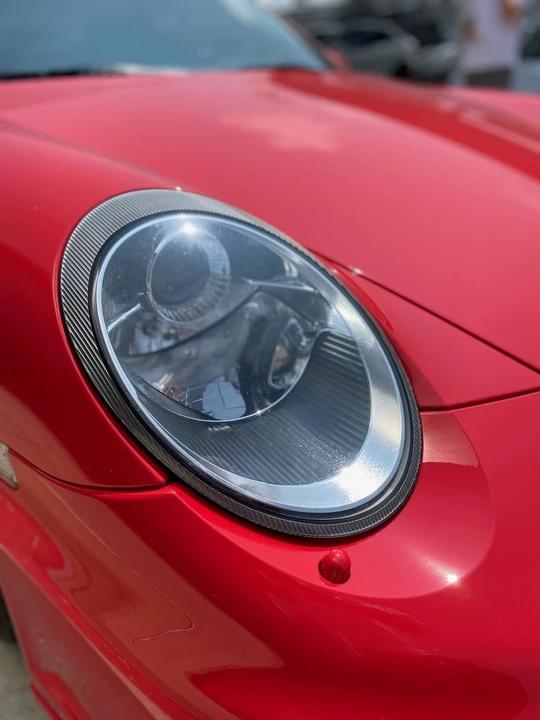 2009 Porsche 997 Turbo - Image 16 of 31