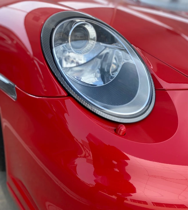 2009 Porsche 997 Turbo - Image 17 of 31